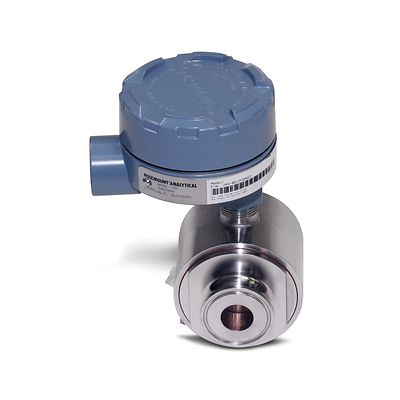 Rosemount-245 Toroidal Conductivity Sensor